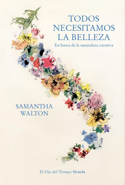 Produktbild: Todos necesitamos la belleza
