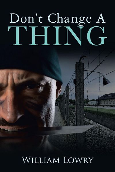 Produktbild: Don't Change a Thing