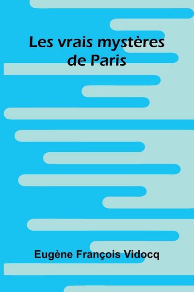Produktbild: Les vrais myst res de Paris