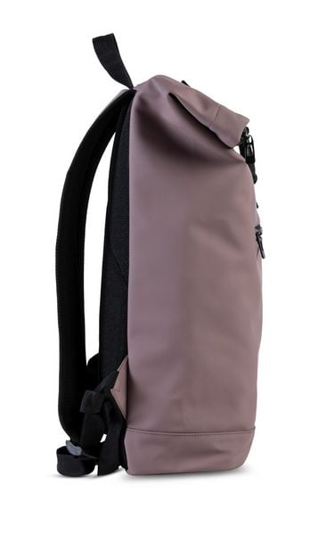 Produktbild: BENCH Rucksack hydro Rolltop, malve, 20 Liter
