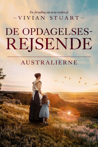 Produktbild: De opdagelsesrejsende