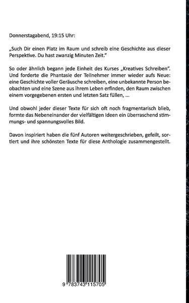 Produktbild: Sinn, Los!