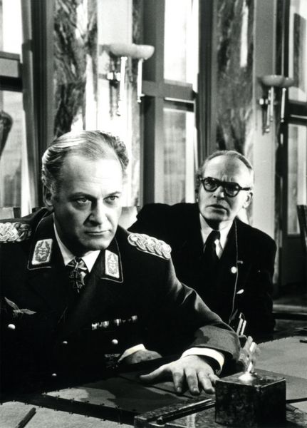 Produktbild: Des Teufels General - filmjuwelen