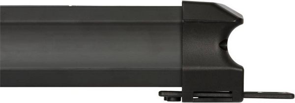 Produktbild: Brennenstuhl 1951560103 Steckdosenleiste mit Schalter 6fach Schwarz, Lichtgrau Schutzkontakt 1 St.