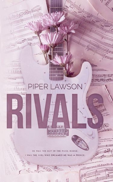 Produktbild: Rivals
