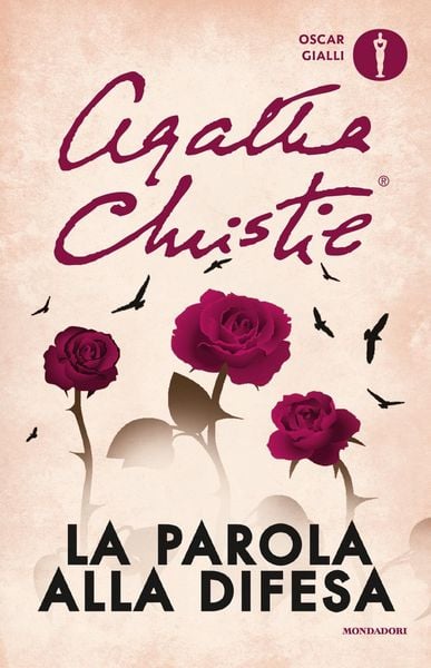 Produktbild: La parola alla difesa