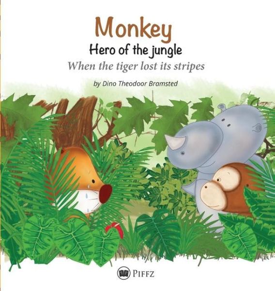 Produktbild: Monkey - Hero of the jungle