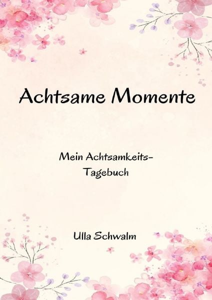 Produktbild: Achtsame Momente