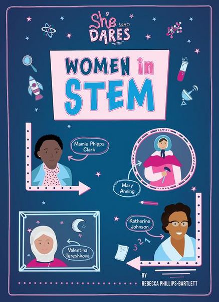 Produktbild: Women in Stem