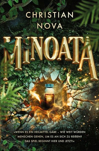 Produktbild: Minoata