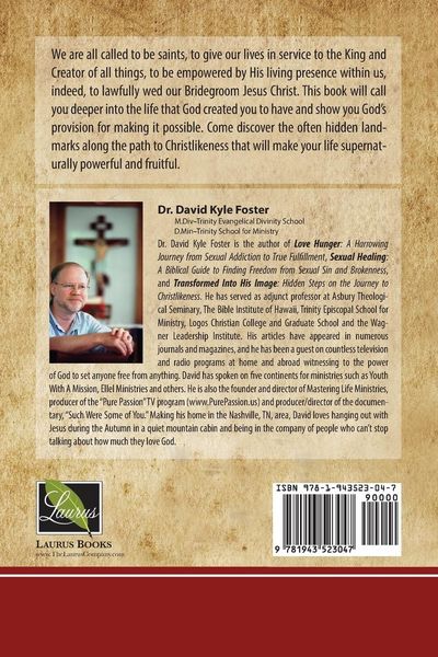 Produktbild: Transformed Into His Image