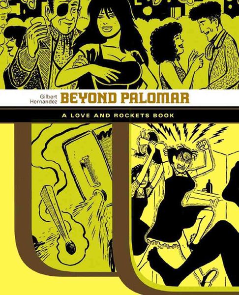 Produktbild: Beyond Palomar