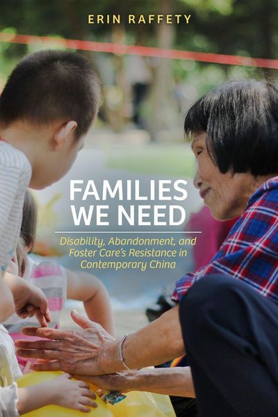Produktbild: Families We Need