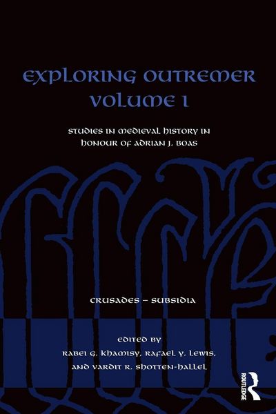 Produktbild: Exploring Outremer Volume I