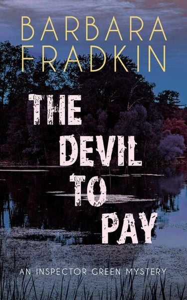 Produktbild: The Devil to Pay