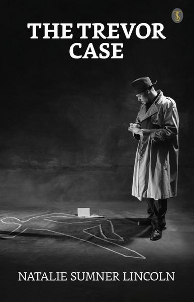 Produktbild: The Trevor case
