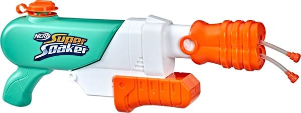 Produktbild: Hasbro - Super Soaker - Hydro Frenzy
