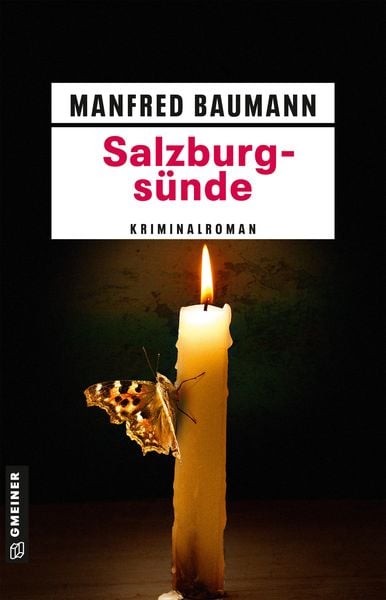 Produktbild: Salzburgs&uuml;nde