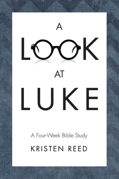 Produktbild: A Look At Luke