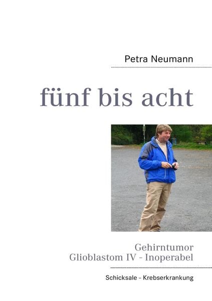 Produktbild: F&uuml;nf bis acht