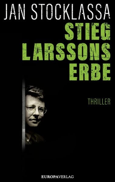 Produktbild: Stieg Larssons Erbe