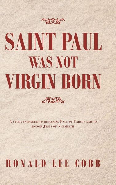 Produktbild: Saint Paul Was Not Virgin Born
