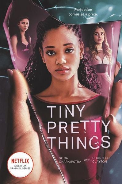 Produktbild: Tiny Pretty Things TV Tie-In Edition