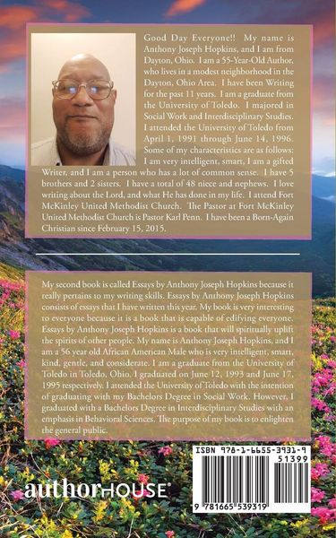 Produktbild: Essays