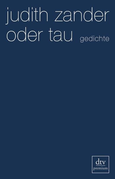 Produktbild: Oder tau