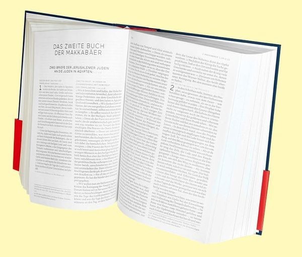 Die Bibel