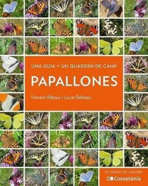 Produktbild: Papallones