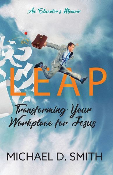 Produktbild: Leap