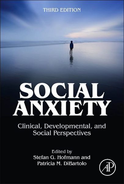 Produktbild: Social Anxiety
