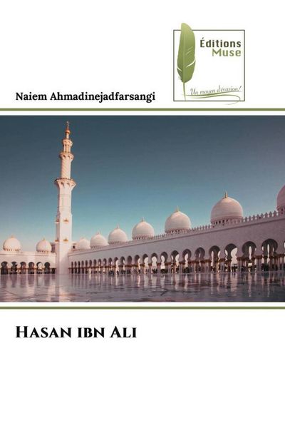 Produktbild: Hasan ibn Ali
