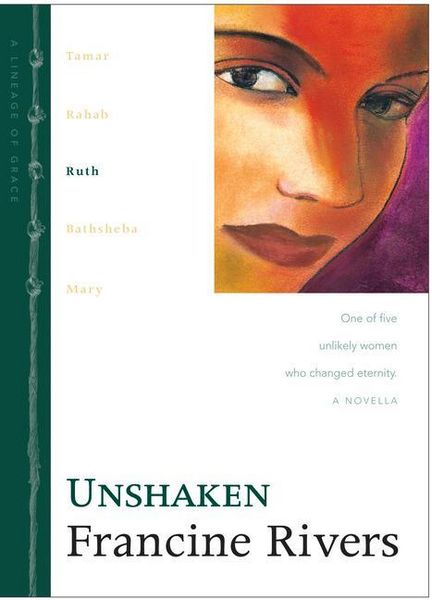 Produktbild: Unshaken