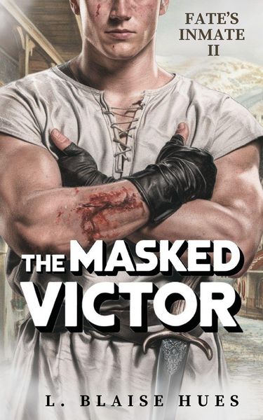 Produktbild: The Masked Victor