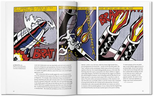 Produktbild: Lichtenstein