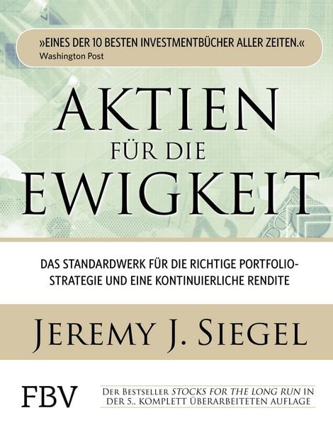 Produktbild: Aktien f&uuml;r die Ewigkeit