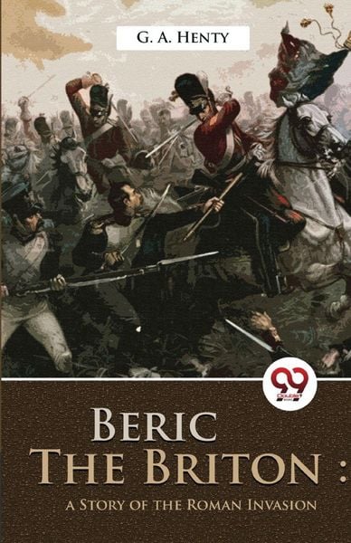 Produktbild: Beric The Briton