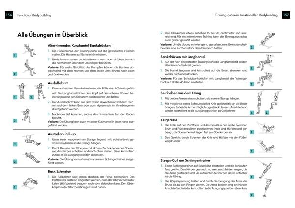 Produktbild: Body Recomposition &ndash; definiere deinen K&ouml;rper neu