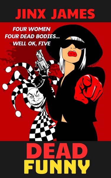 Produktbild: Dead Funny