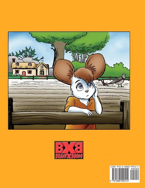 Produktbild: Chevalier the Queen's Mouseketeer