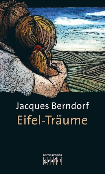 Produktbild: Eifel-Tr&auml;ume / Eifel Krimis Bd. 16