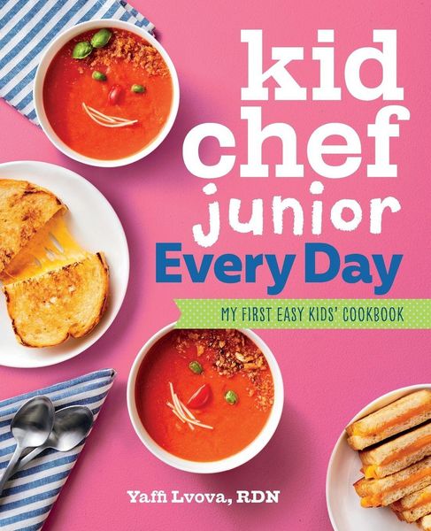 Produktbild: Kid Chef Junior Every Day