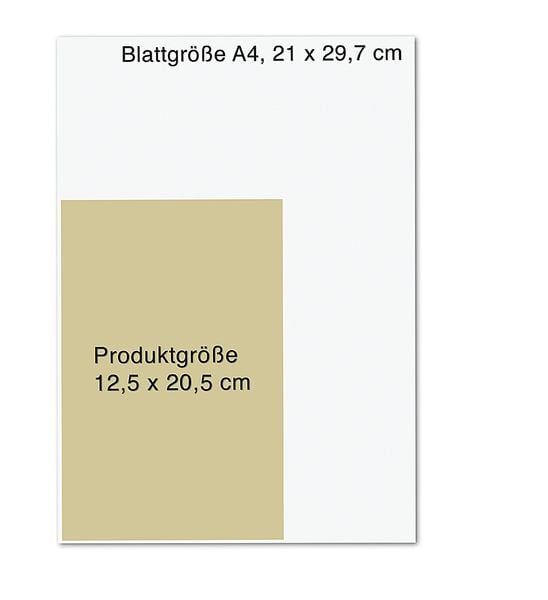 Produktbild: Die Unmöglichkeit des Lebens