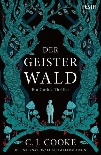 Produktbild: Der Geisterwald