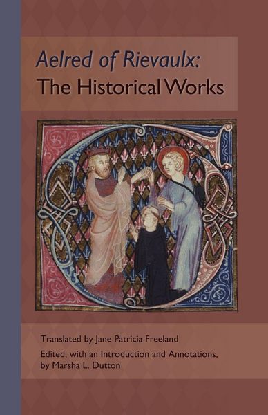 Produktbild: The Historical Works