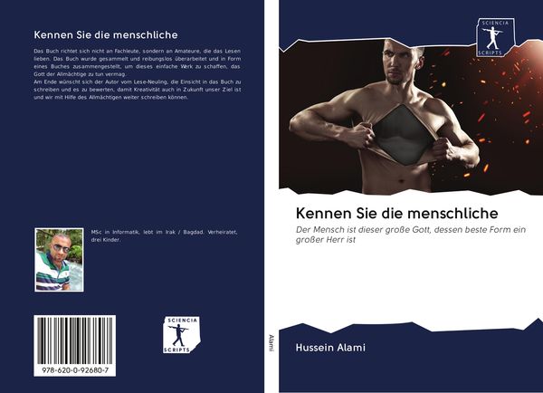 Produktbild: Kennen Sie die menschliche