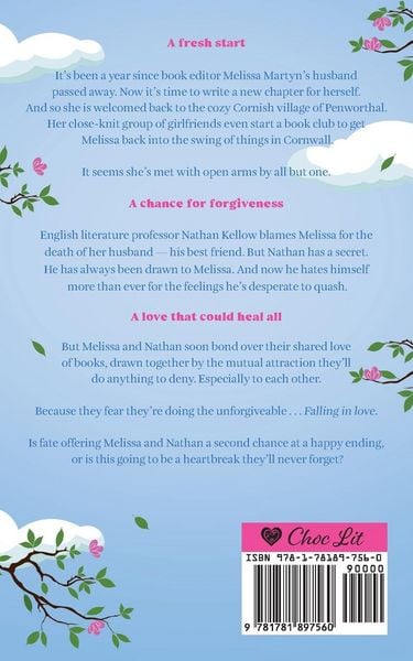 Produktbild: The Back of Beyond Book Club