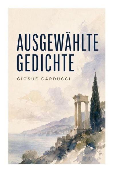 Produktbild: Ausgew&auml;hlte Gedichte